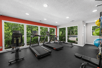 Delta crossing 24-hour fitness and cardio center